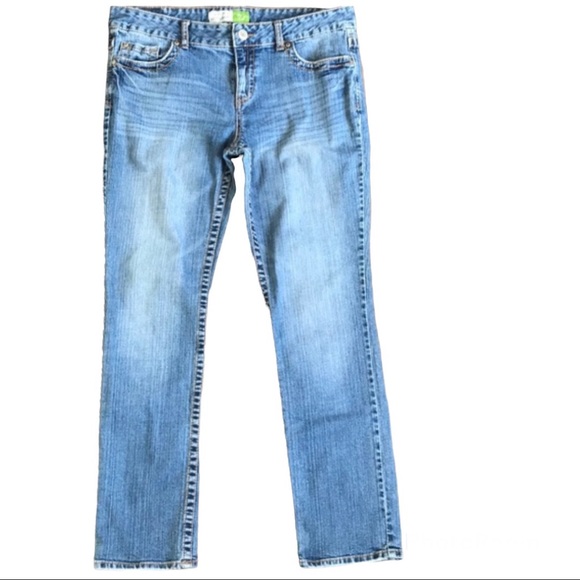 Aeropostale Denim - Aeropostale Bayla Skinny Jeans Junior’s Size 13/14